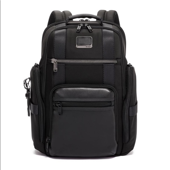 Tumi Other - TUMI Backpack